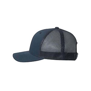 EMS Trucker Hat Emergency Medical Services Caps