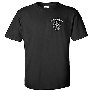 Army Special Forces T-Shirt
