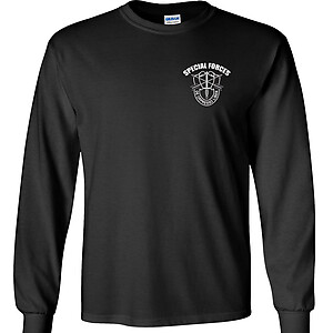 Army Special Forces T-Shirt
